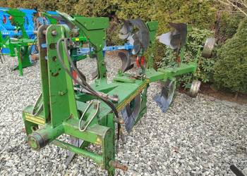 Eberhardt 3 skibowy obrotowy