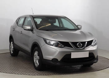 Nissan Qashqai 1.2 DIG-T