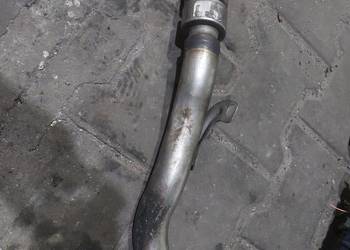 Rura przewód intercoolera ford mondeo mk3 2.0 tdci