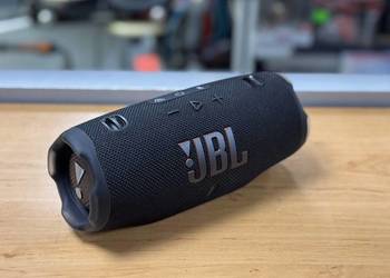 Jbl charge 6