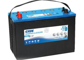 Akumulator Exide AGM 12V 100Ah 800A L+ EP900