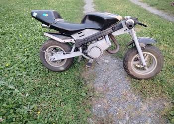 Sprzedam pocket bike