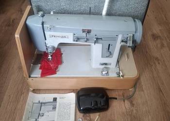 Maszyna do szycia Privileg zick zack 270