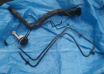 Expert Scudo 1.9d 97r chłodnica wspomagania