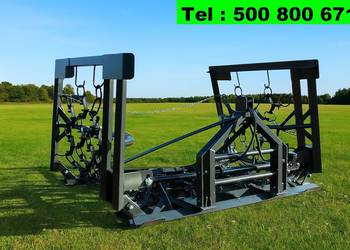 Włóka Łąkowo Polowa Brona , 3m, 4m, 5m, 6m, 8m