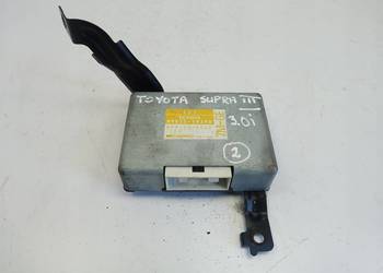 Toyota Supra III 3.0 i MODUŁ sterownik SENSOR oryg