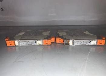 Weidmüller 8560750000 Signal Transformer WAZ4 Pro / Dc /Used
