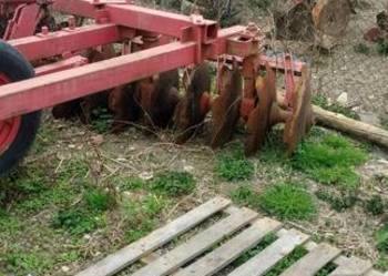 Sprzedam  talerzówkę