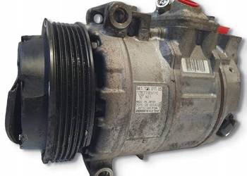 SPRĘŻARKA KLIMATYZACJI Porsche 911 GT3 3.8 9A1.126.011.05