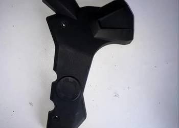Osłona obudowa ramy prawa Kawasaki Z125 2022R