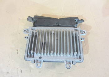 Komputer sterownik silnika A6401502879 mercedes a klasa w169