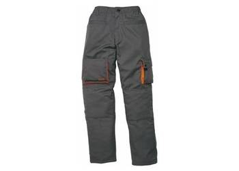 Spodnie robocze Delta Plus roz XXL