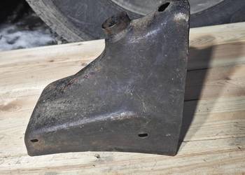 Puszka filtra powietrza z rurką Simson Awo Avo