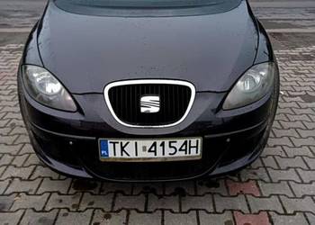 Seat altea 1.6 mpi
