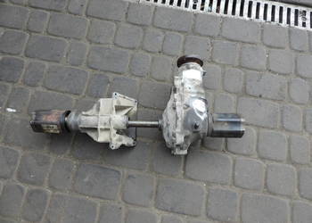 MOST PRZEDNI BMW E90 E91 3.0D 31517533433