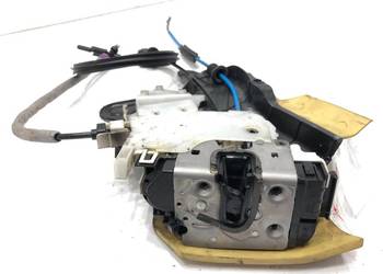 ZAMEK DRZWI PRAWY TYŁ MERCEDES S212 Kombi A0997300235 09-16