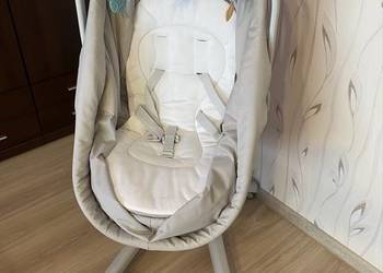 Chicco Baby Hug 4w1