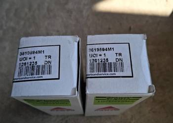 Filtr hydrauliki 3619594M1 Massey Ferguson, Renault i podobne