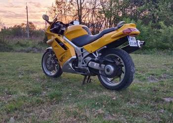 Sprzedam VFR
