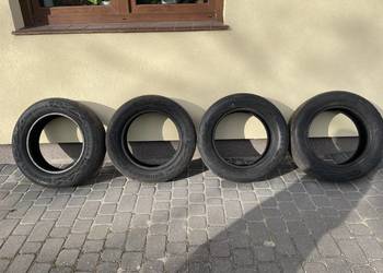 Opony letnie Continental EcoContact 6 205/60/16 rocznik 2025