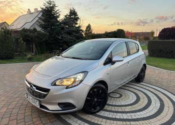 POLSKI SALON, NIEWIELKI PRZEBIEG, BEZWYPADKOWY OD EMERYTA