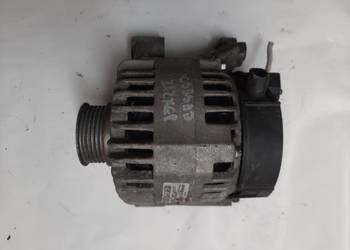 Opel Corsa D Astra  Meriva 1,2 1,4 16V alternator 70A  13222929