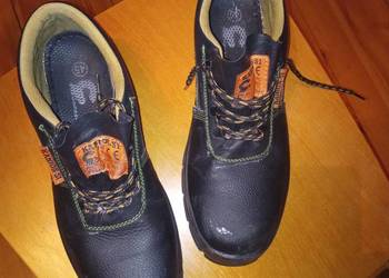 Buty robocze Kanion S1