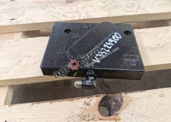 Płyta zaworowa Valtra C90, C100, M120, T130