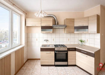 Mieszkanie 46.5m2 2-pokojowe Białystok