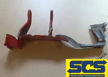 SCANIA BLACHA STOPNIA GÓRNEGO 100zł NETTO