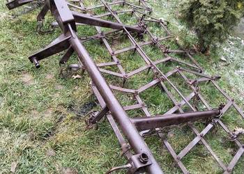 Sprzedam brony 3 Grudziądzkie