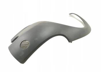 LISTWA BŁOTNIKA PRAWY PRZÓD FORD KA ...-2008 / 97KB17756AKW