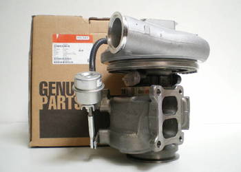 Nowa turbosprężarka HOLSET 4033823H 4033823 3780208