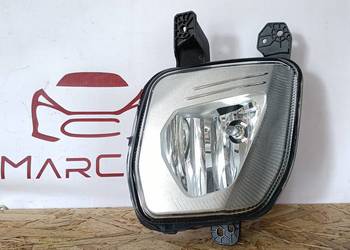 FORD FIESTA MK8 17- HALOGEN LEWY PRZÓD H1BB-15A255-AB