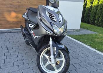 Yamaha Aerox 2013