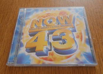 Now That's what I call music! - 43
