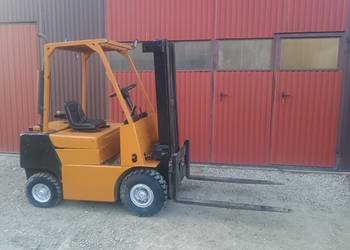 Wózek widłowy Balcancar DV1661