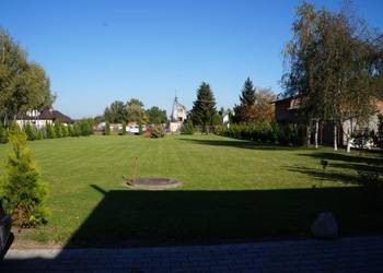Grunt Chrzanów Duży 20000m2