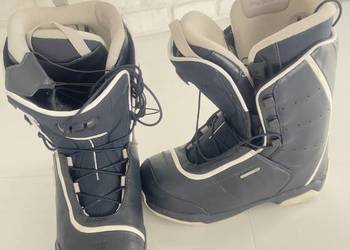 Buty snowboardowe Salomon