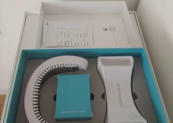 HairMax LaserBand 82 JAK NOWY najszybsza terapia laserowa włosów 90s.!