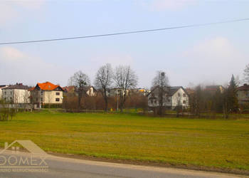 Działka Wodzisław Śląski 3500m2