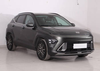 Hyundai Kona 1.6 T-GDI