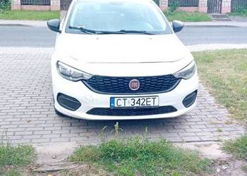 Fiat Tipo 1.4 LPG 2017 Klima