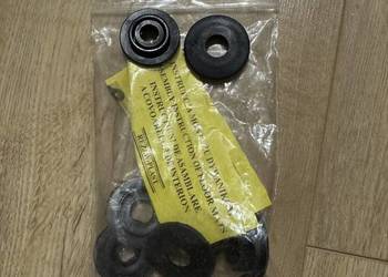 Zaczepy do dywaników