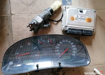 Zestaw Startowy Volkswagen Passat B5 1.9TDI 115KM