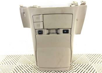 SCHOWEK HONDA ODYSSEY Van (minibus) 77290-TK8 PÓŁKA