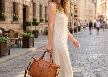 Torebka Ralph Lauren Vintage