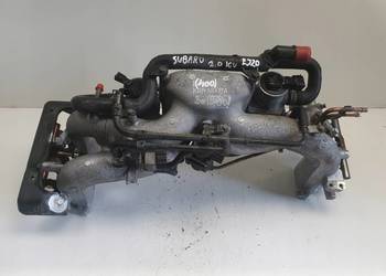 Subaru Impreza Legacy 2.0 i KOLEKTOR SSĄCY Dolotowy Zawór egr KPL