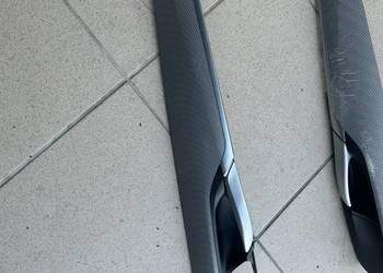 Listwy dekory BMW x5 f15