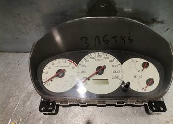 HONDA CIVIC VII 1.4 LICZNIK ZEGARY